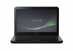 14 inch Sony VAIO EA Intel i5 2.26GHz/4GB/500GB