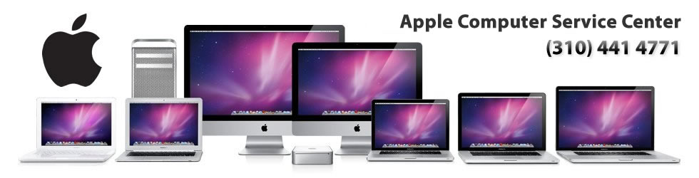 Apple Repair Los Angeles - Mac Repair Los Angeles - Apple  Service